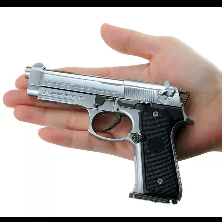 M92 Model