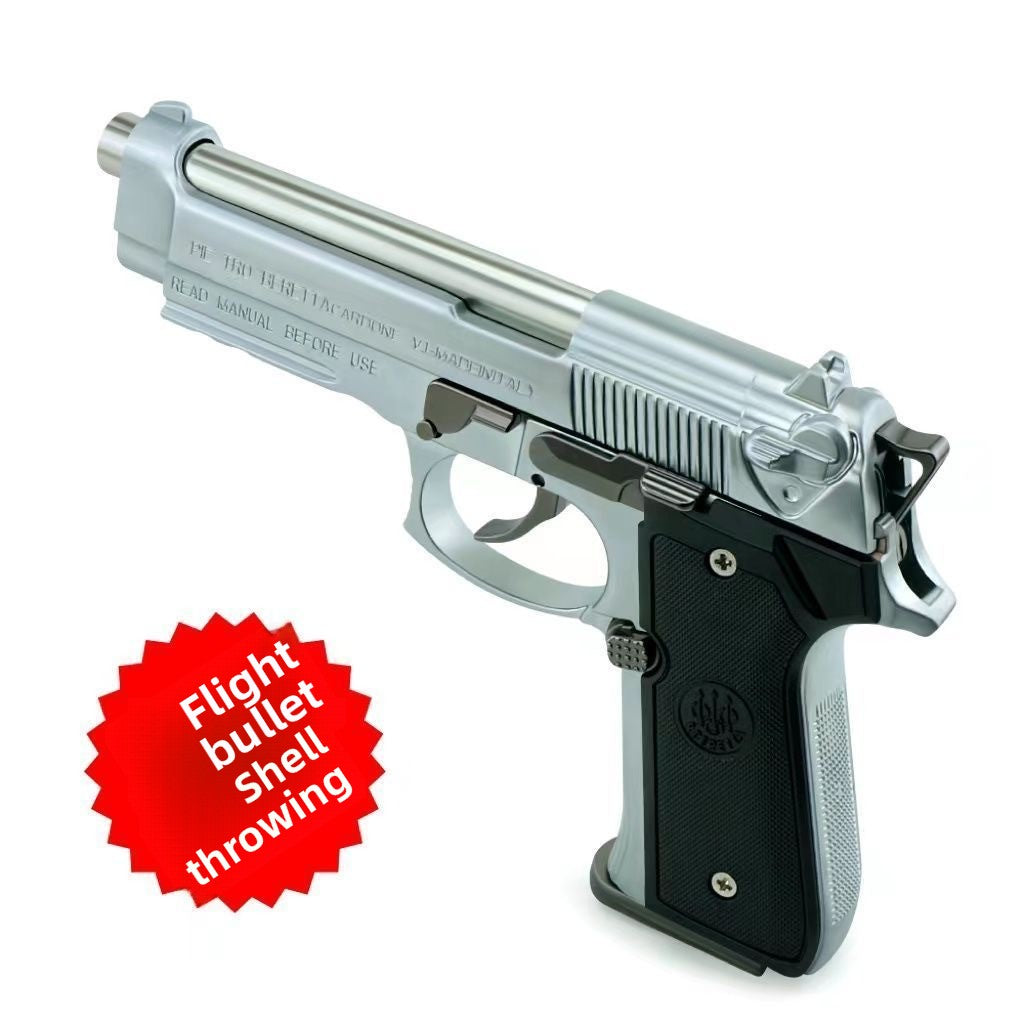 M92 toy gun model