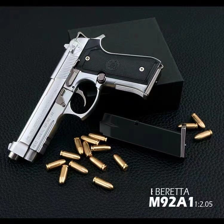 Model scale