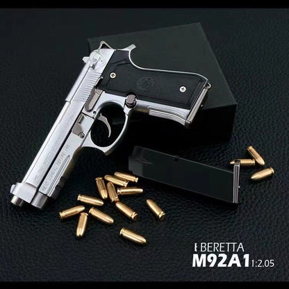 Model scale