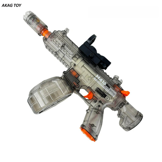M416 Glock Electric Water Gun