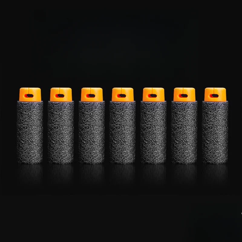 100-soft-bullets