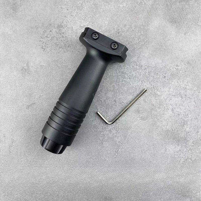 black-metal-grip