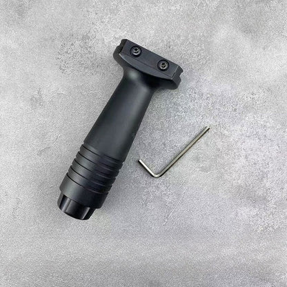 black-metal-grip