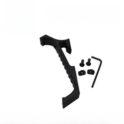 black-vp23-metal-angled-foregrip