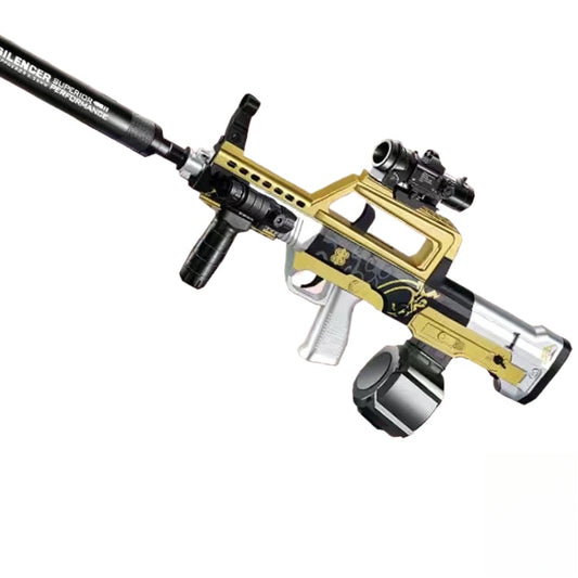 QBZ-95 electric gel gun