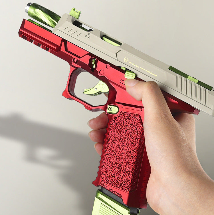 G17 pistol