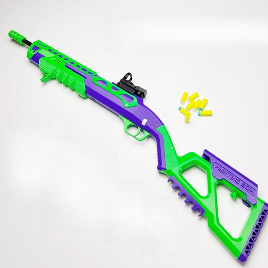 3D hunting bow toy gun