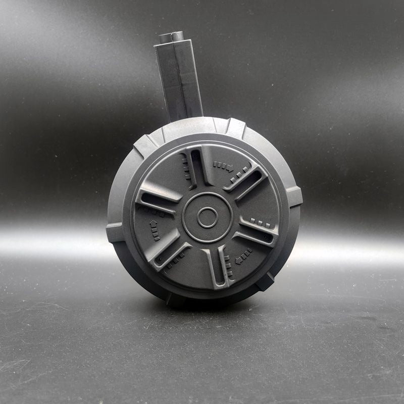 m4-toy-blaster-drum-mag