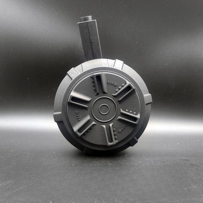 m4-toy-blaster-drum-mag