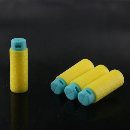 blue-yellow-foam-darts
