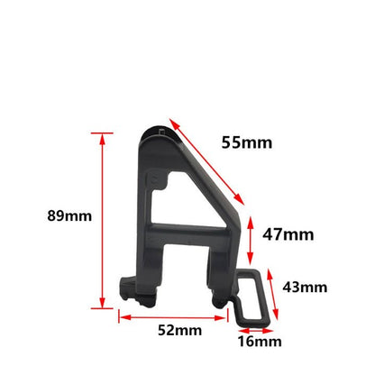 Product size
