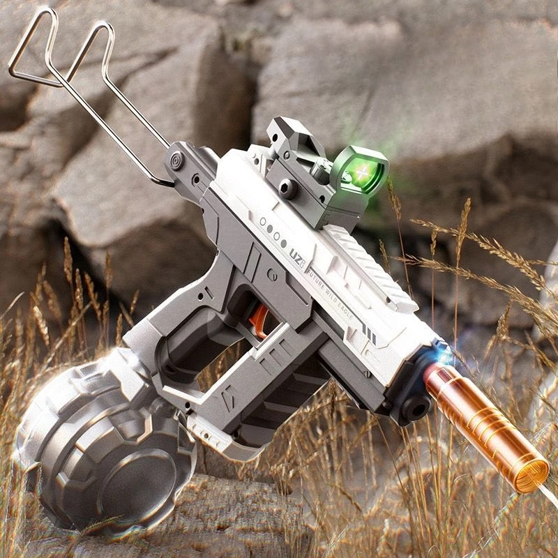 UZI white water gun