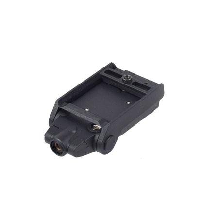 Mini Laser Sight for G***K G17/18 Toy Gun