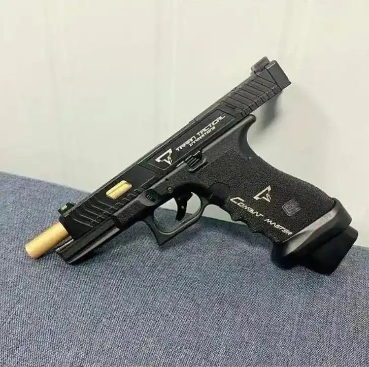 tti g34 electric gel blaster