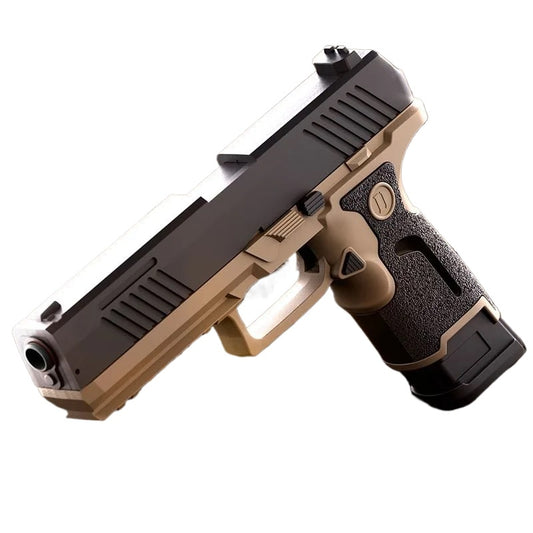 P32 soft bullet gun