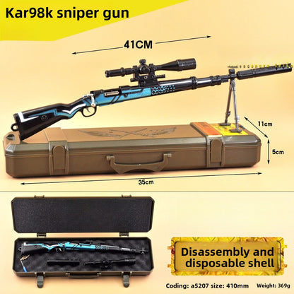 Shadow Strike 98K Model