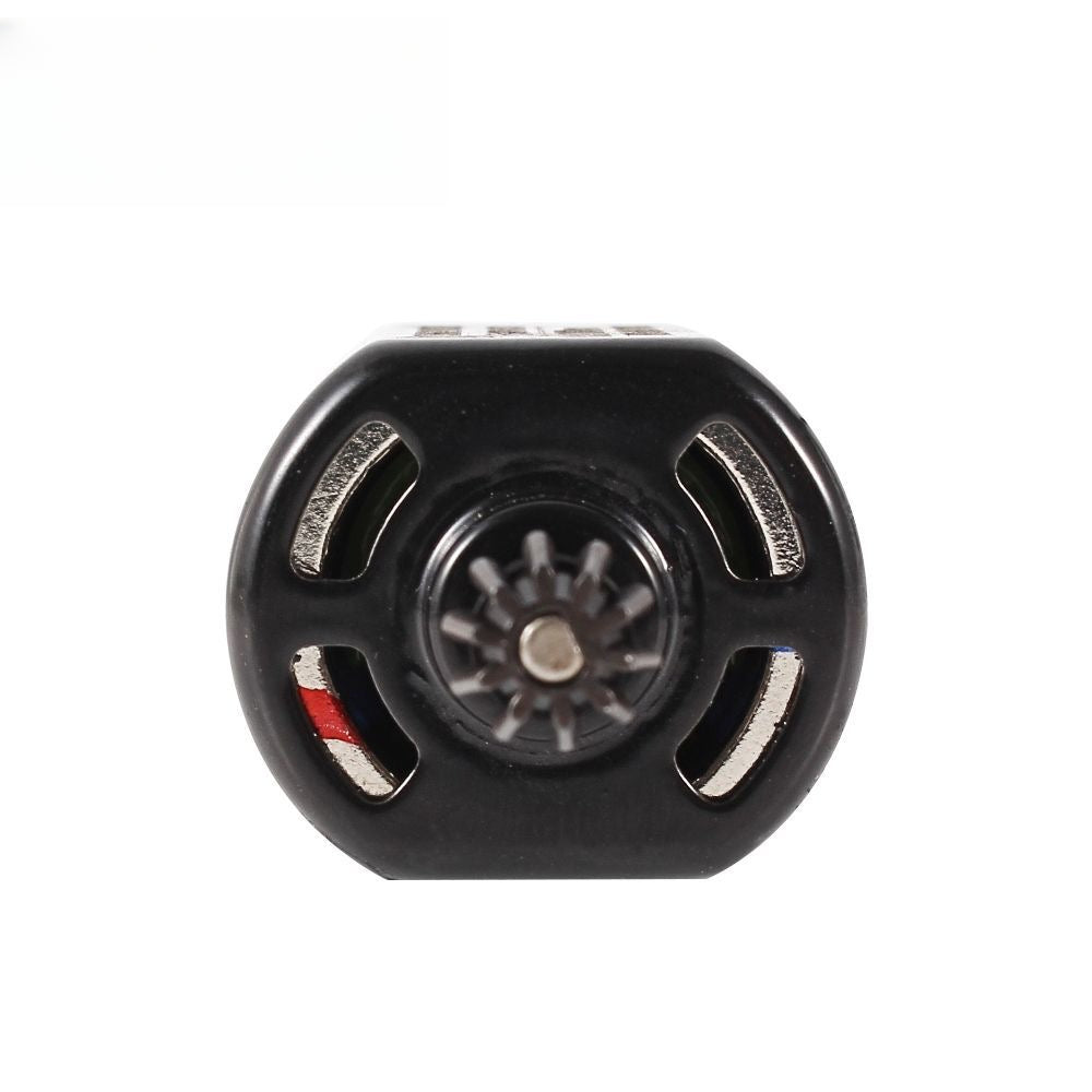 Nylon low thermal conductivity temperature resistant back cover