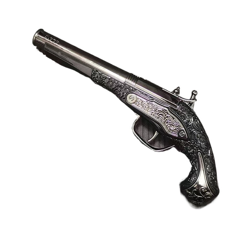Children's Soft Bullet Gun