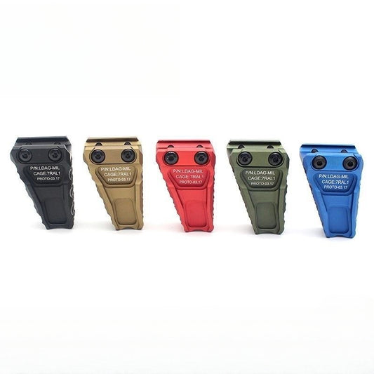 LDAG Hand Stopper