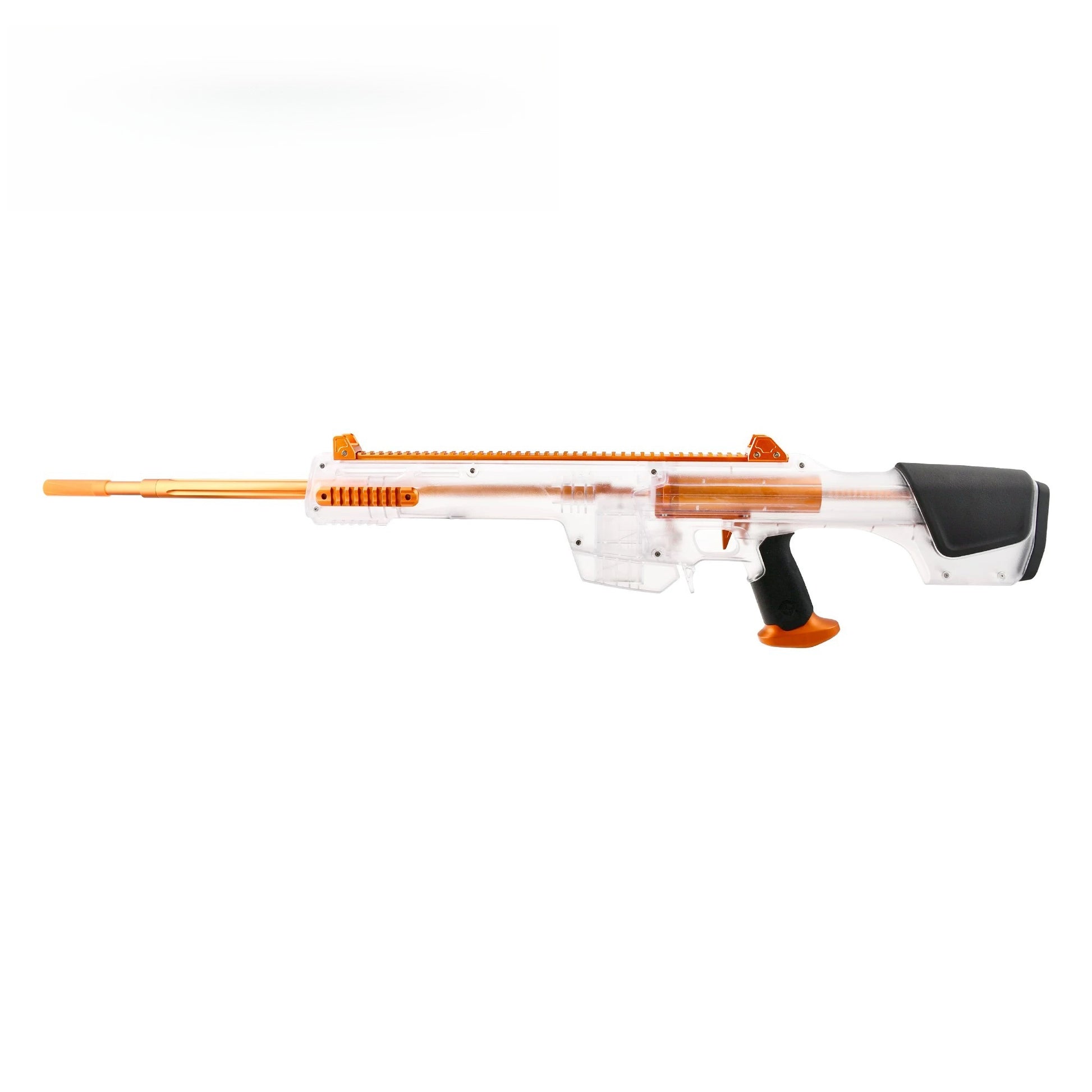 clear-orange-nerf-dart-blaster