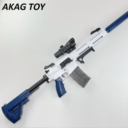 M416 soft bullet gun