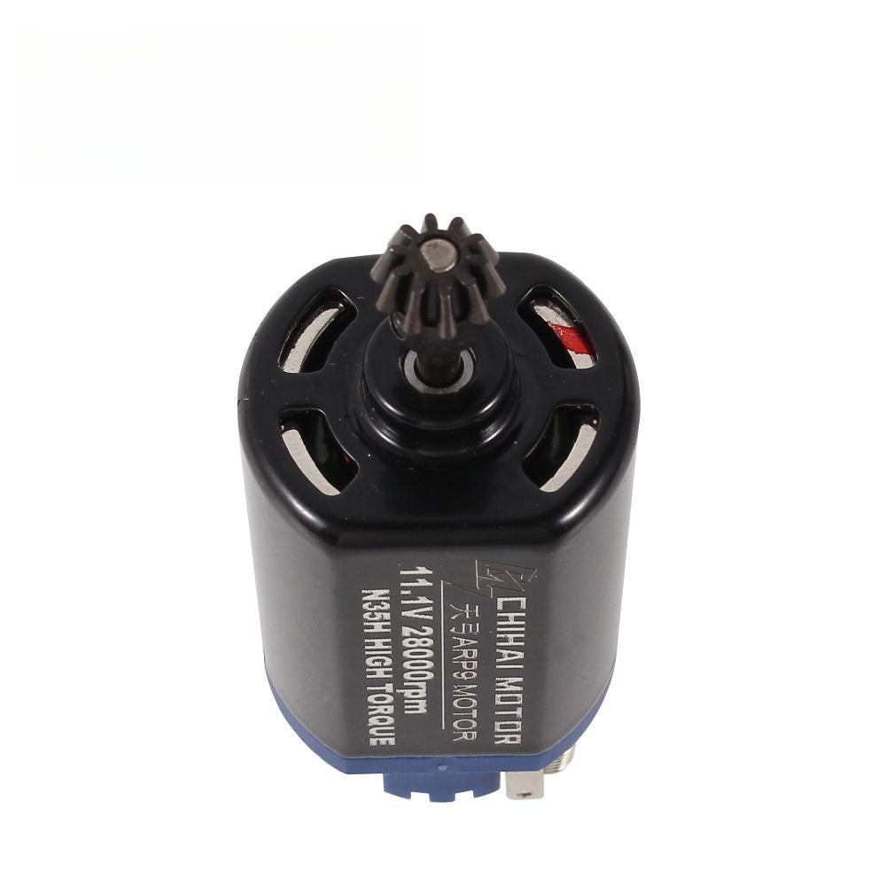N35H high performance NdFeB magnet