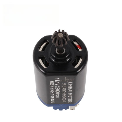 N35H high performance NdFeB magnet