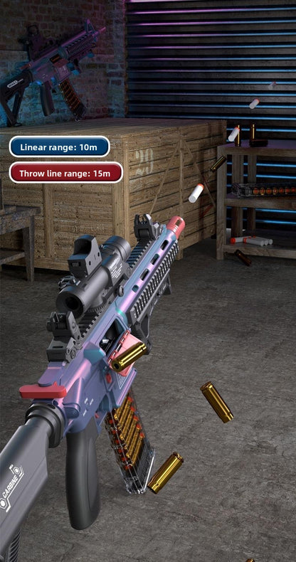 Long range