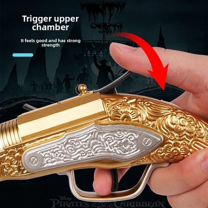 Trigger Loaded