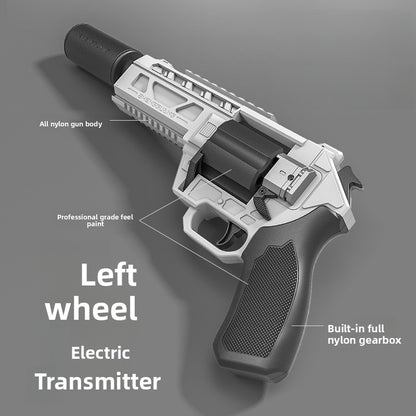 full-nylon-gun-body