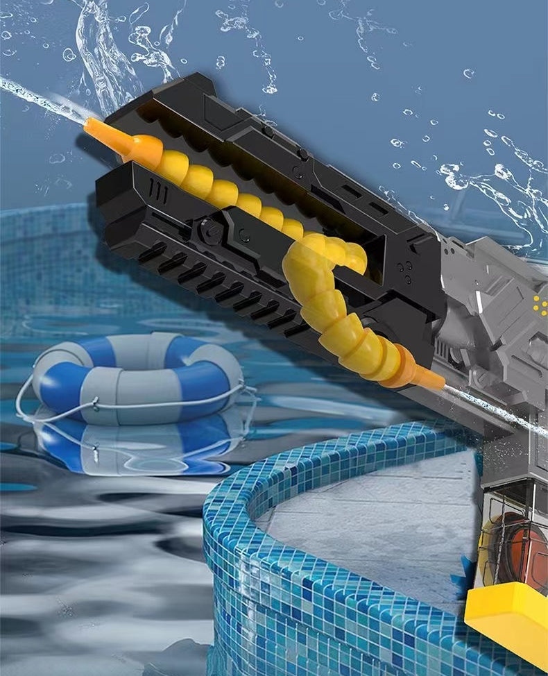 the-gun-head-can-turn-at-will