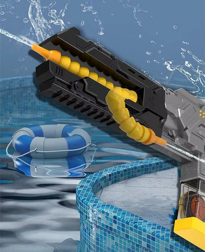 the-gun-head-can-turn-at-will