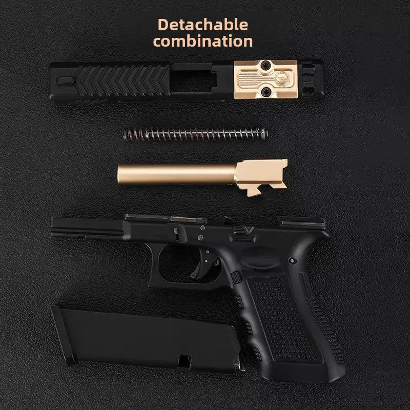 Removable components