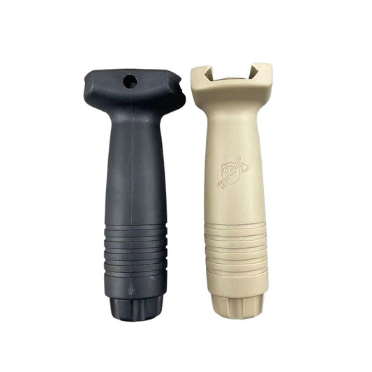 Nylon tactical vertical grip