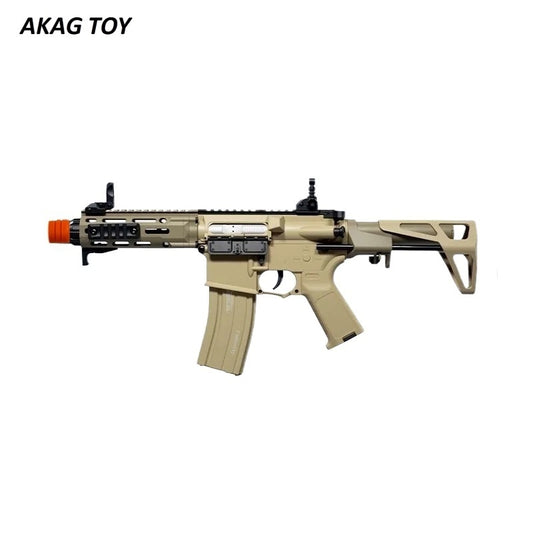 DD M4-PDW Gel Blaster