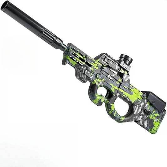 P90 Electric Gel Blaster