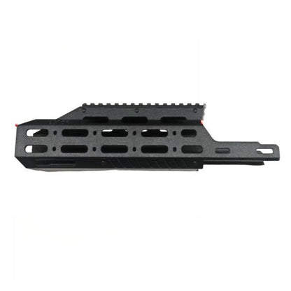 ZY Vector 2.0 Electric Fire Control Gel Blaster
