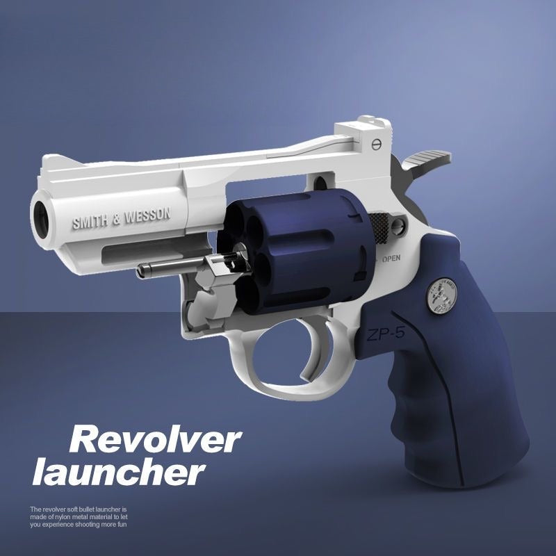 revolver-soft-bullet-gun