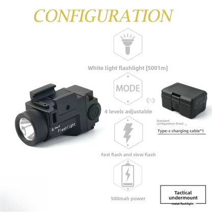 JX G19X 6.0 Fire Control Edition Electric Gel Blaster