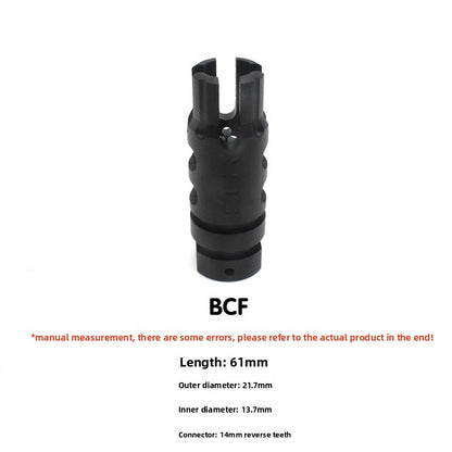 BCF Flash Hider