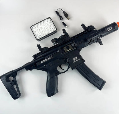 MPX Black Gel Blaster