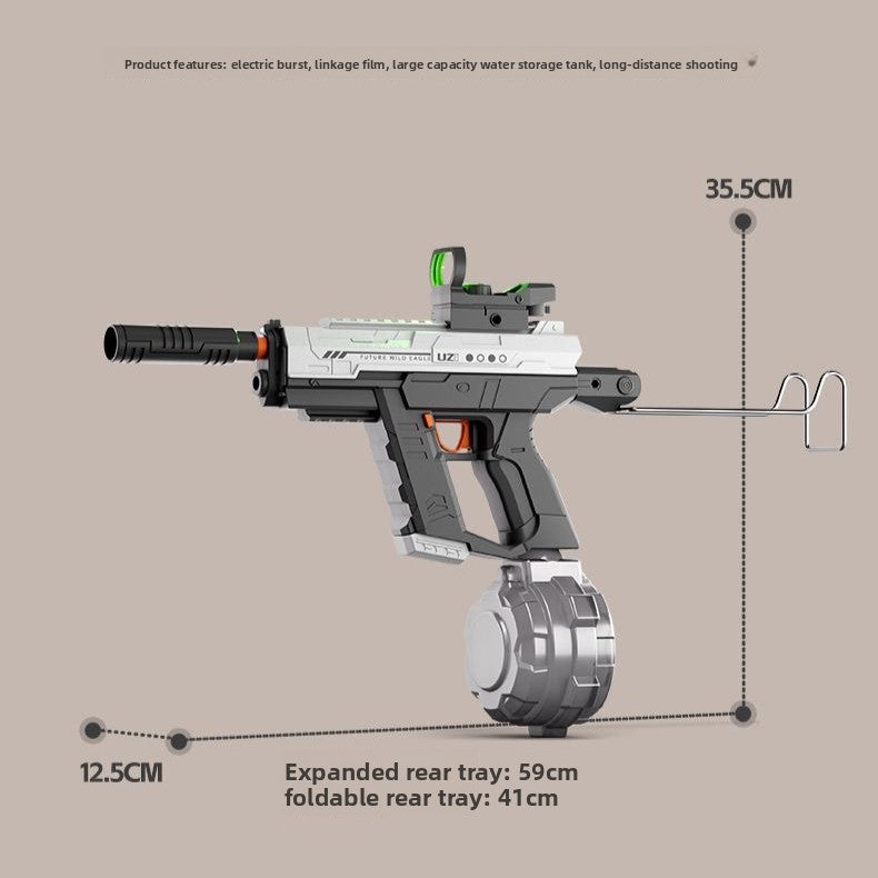 Product parameters