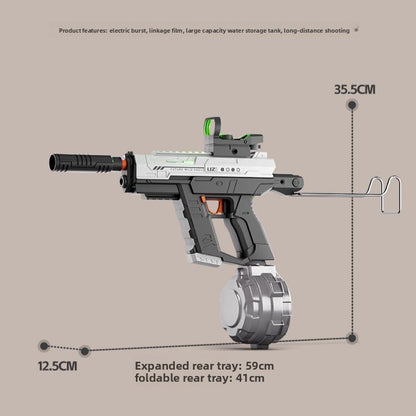 Product parameters