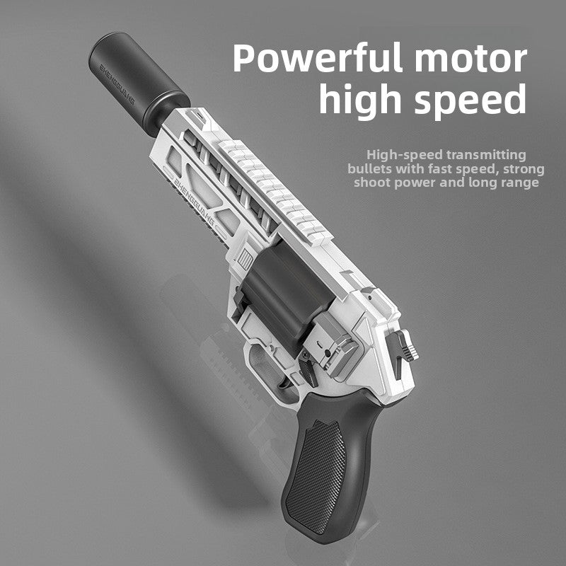 powerful-motor-system