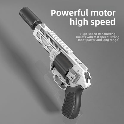 powerful-motor-system
