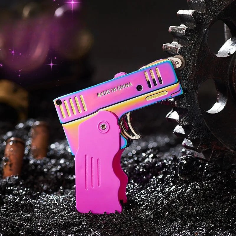 pink-deformed-double-fire-lighter