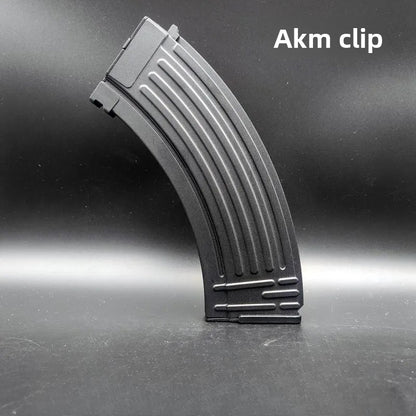 AKM magazine