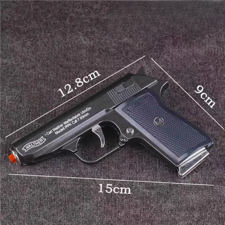 Product size