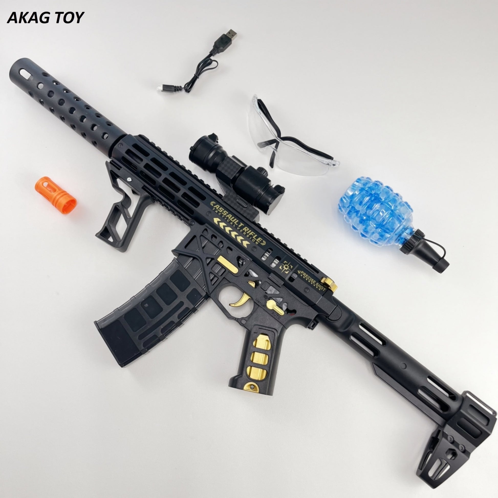MK1 Gel Blaster